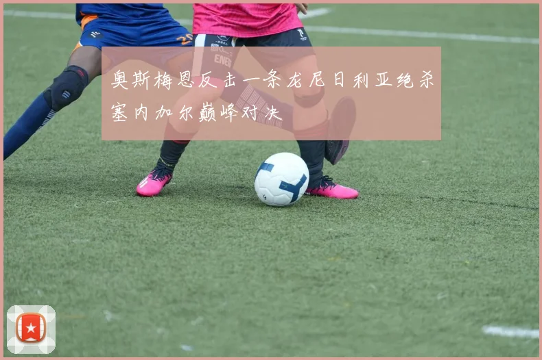 奥斯梅恩反击一条龙尼日利亚绝杀塞内加尔巅峰对决