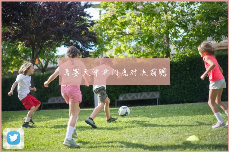 马赛天津津门虎对决前瞻
