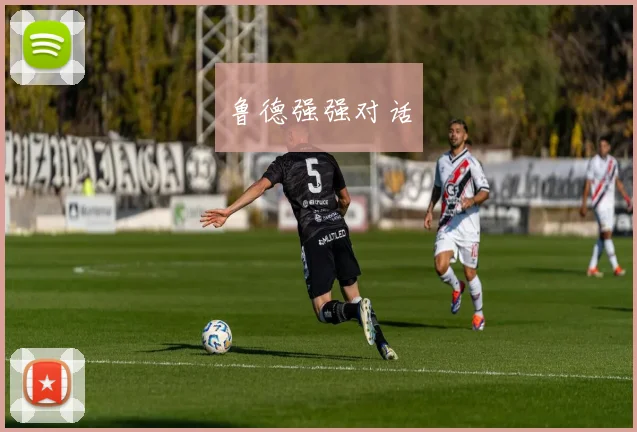 鲁德强强对话