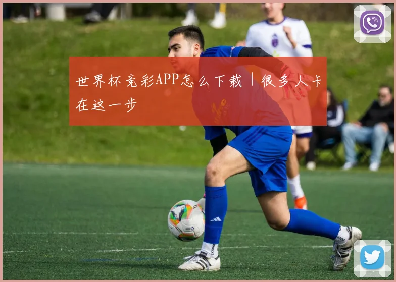 世界杯竞彩APP怎么下载｜很多人卡在这一步