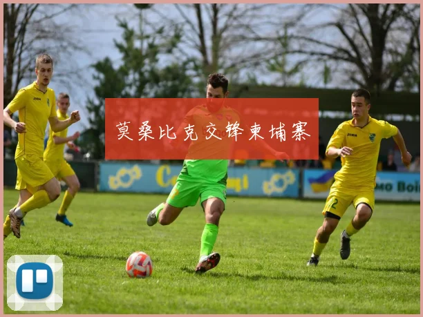 莫桑比克交锋柬埔寨