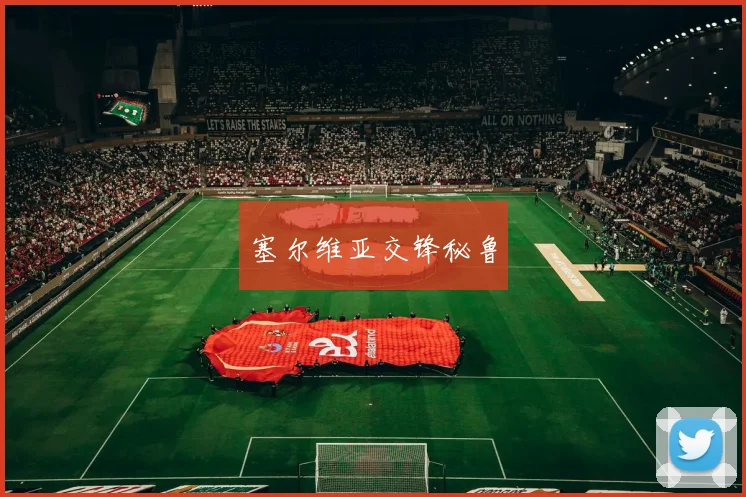 塞尔维亚交锋秘鲁