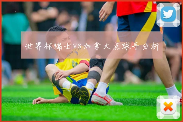 世界杯瑞士vs加拿大点球手分析