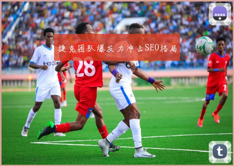 捷克团队爆发力冲击SEO格局