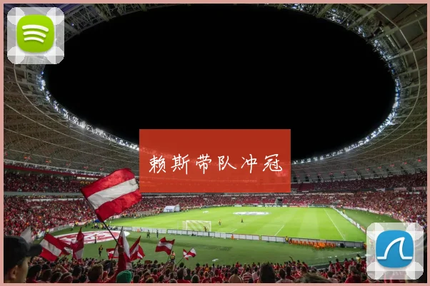 赖斯带队冲冠