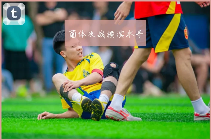 葡体决战横滨水手
