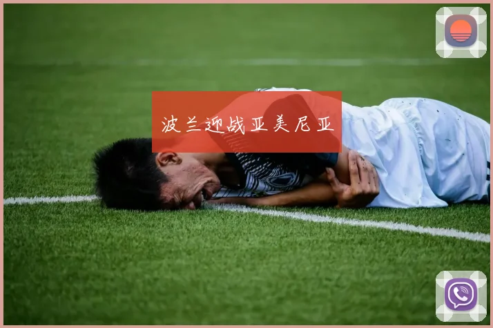 波兰迎战亚美尼亚
