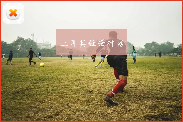 土耳其强强对话