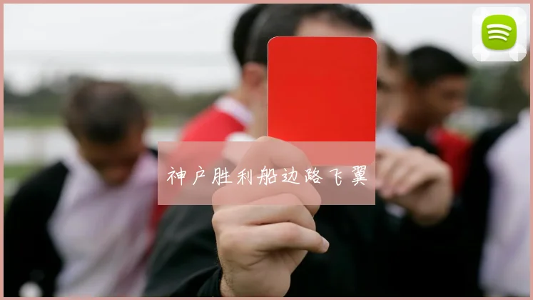 神户胜利船边路飞翼