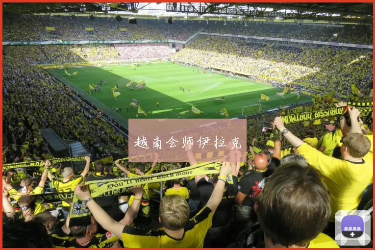 越南会师伊拉克