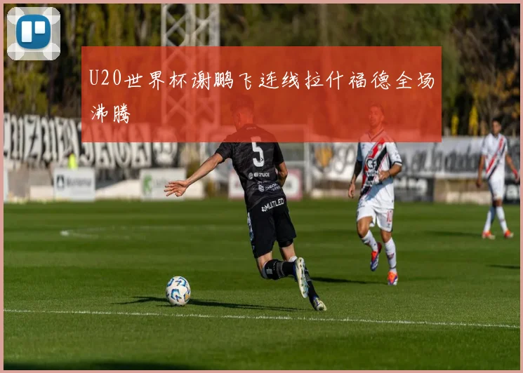 U20世界杯谢鹏飞连线拉什福德全场沸腾
