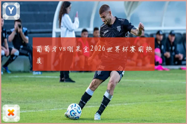 葡萄牙vs刚果金2026世界杯赛前热度