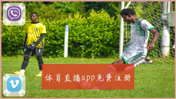 体育直播app免费注册