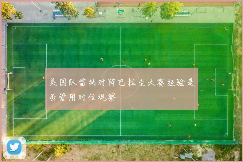 美国队雷纳对阵巴拉圭大赛经验是否管用对位观察