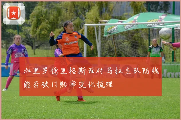 加里罗德里格斯面对乌拉圭队防线能否破门赔率变化梳理