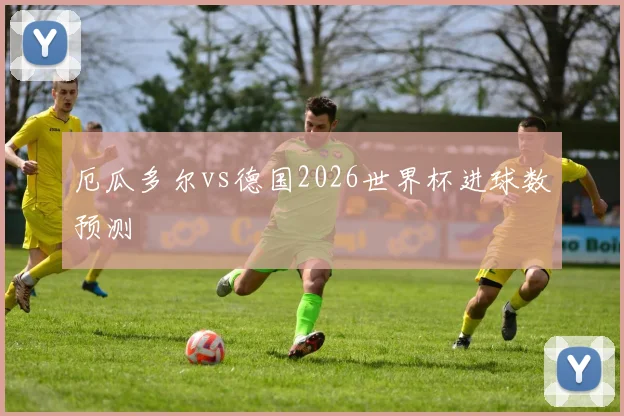 厄瓜多尔vs德国2026世界杯进球数预测